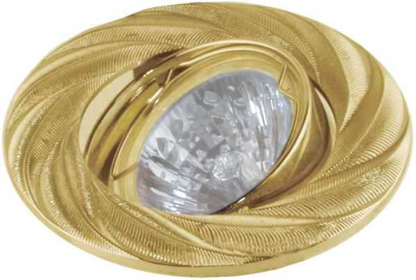 Точечный светильник Palermo 221064 Escada