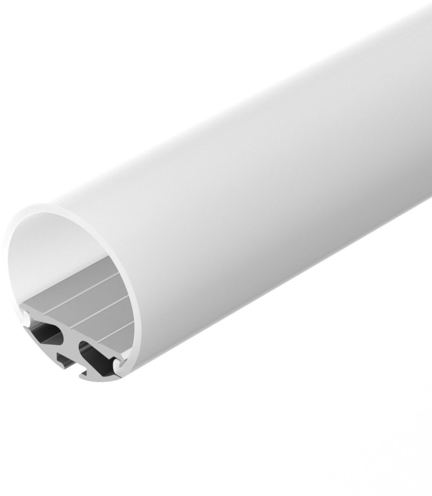 Профиль ROUND 023860 Arlight