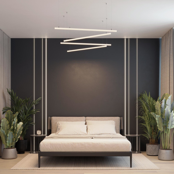 Профиль ROUND 023860 Arlight