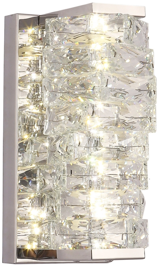 Бра Enterprise LSP-7065 Lussole