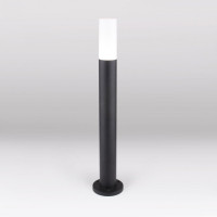 Уличный светильник Elektrostandard 1419 Techno черный a049720