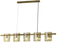 Подвесной светильник Rony ZRS.1200.05 Zortes