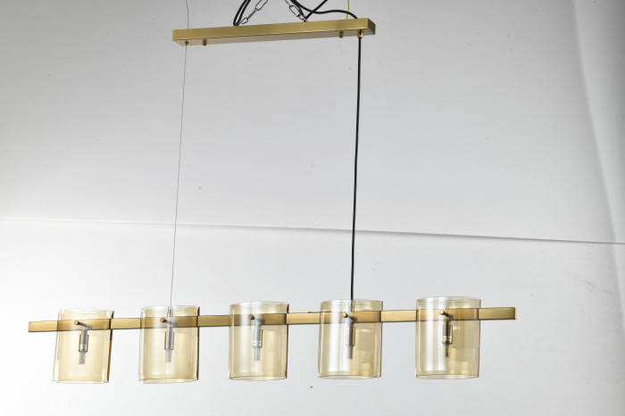 Подвесной светильник Rony ZRS.1200.05 Zortes