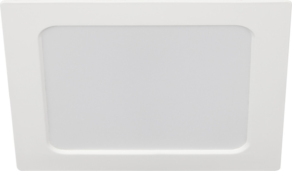 Точечный светильник  LED 18-24-6K ЭРА