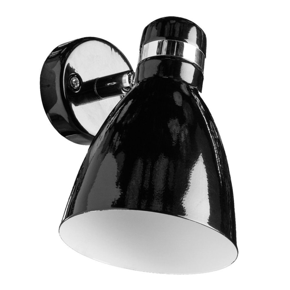 Спот Mercoled A5049AP-1BK Arte Lamp