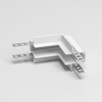 Соединитель угловой Slim Magnetic 85211/00 Elektrostandard