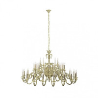 Подвесная люстра Vivaro Vivaro E 1.1.45 CW Dio D'Arte