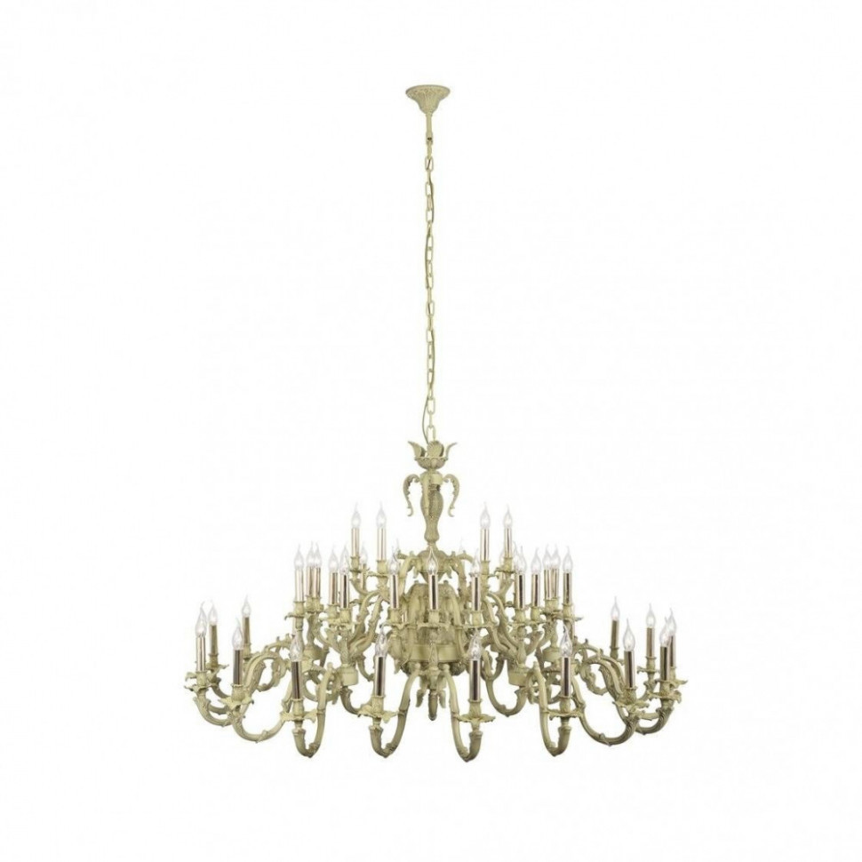 Подвесная люстра Vivaro Vivaro E 1.1.45 CW Dio D'Arte