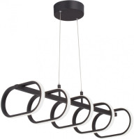 Подвесной светильник V3965-1/5S Vitaluce