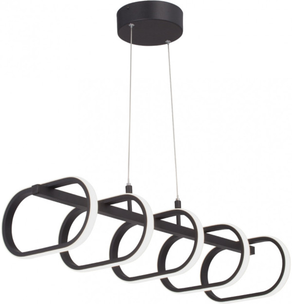 Подвесной светильник V3965-1/5S Vitaluce