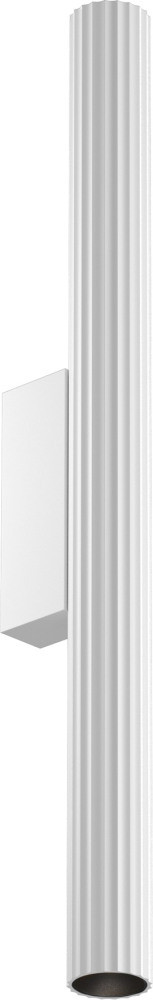 Настенный светильник Calipso C082WL-12W2.7K-W Maytoni