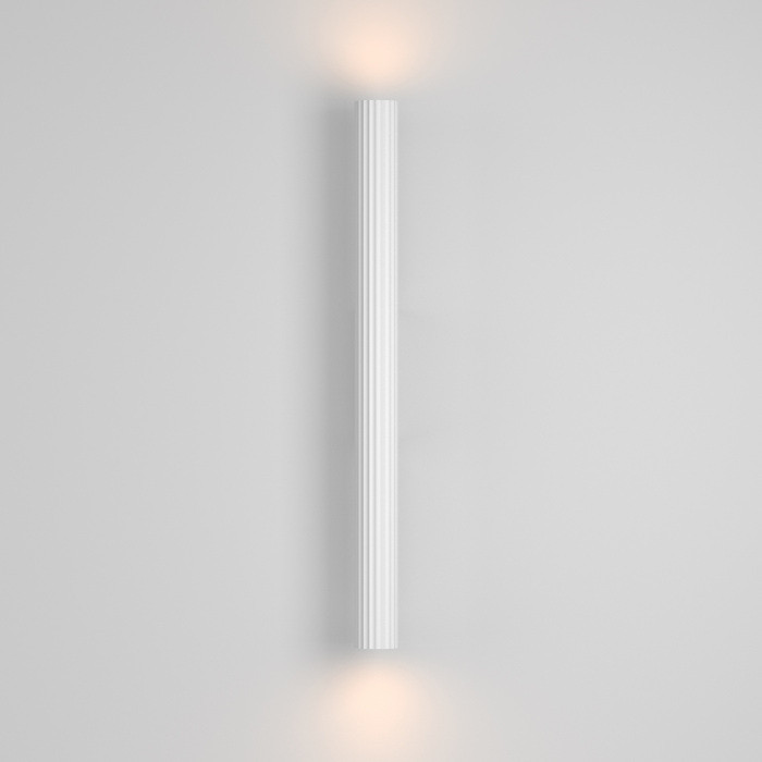 Настенный светильник Calipso C082WL-12W2.7K-W Maytoni