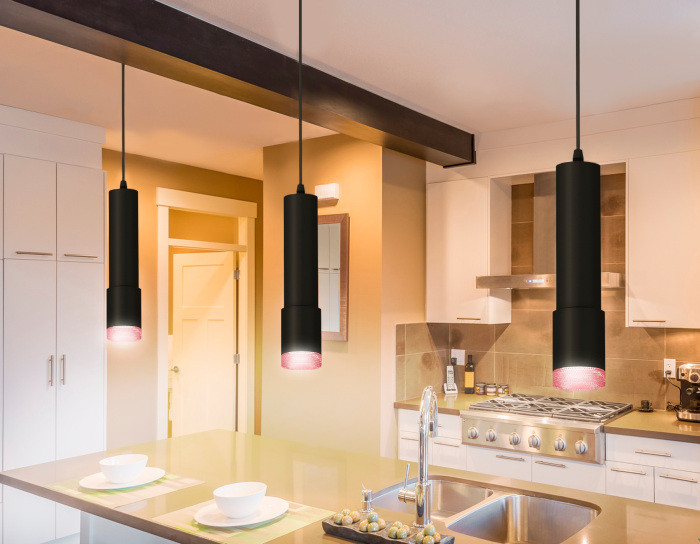 Подвесной светильник XP XP7422003 Ambrella