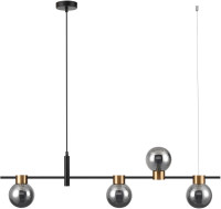 Подвесной светильник Ideale VL5872P24 Vele Luce