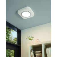 Точечный светильник Puyo-s 97659 Eglo Точечный светильник Puyo-s 97659 Eglo