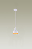 Подвесной светильник Irina V2711-1P Moderli