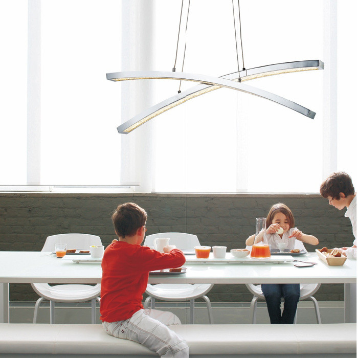 Подвесной светильник Smile MD14030022-2C Illuminati