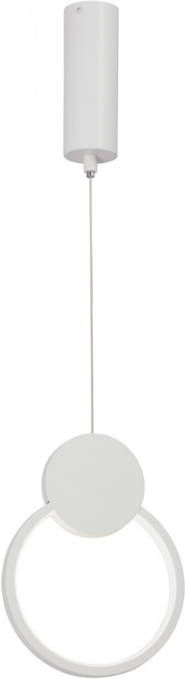 Подвесной светильник V4689-0/1S Vitaluce