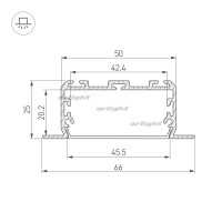 Профиль KLUS-POWER 028919 Arlight Профиль KLUS-POWER 028919 Arlight