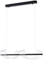 Подвесной светильник Илина 08042-2AS,19 Kink Light