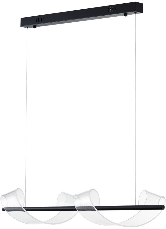 Подвесной светильник Илина 08042-2AS,19 Kink Light