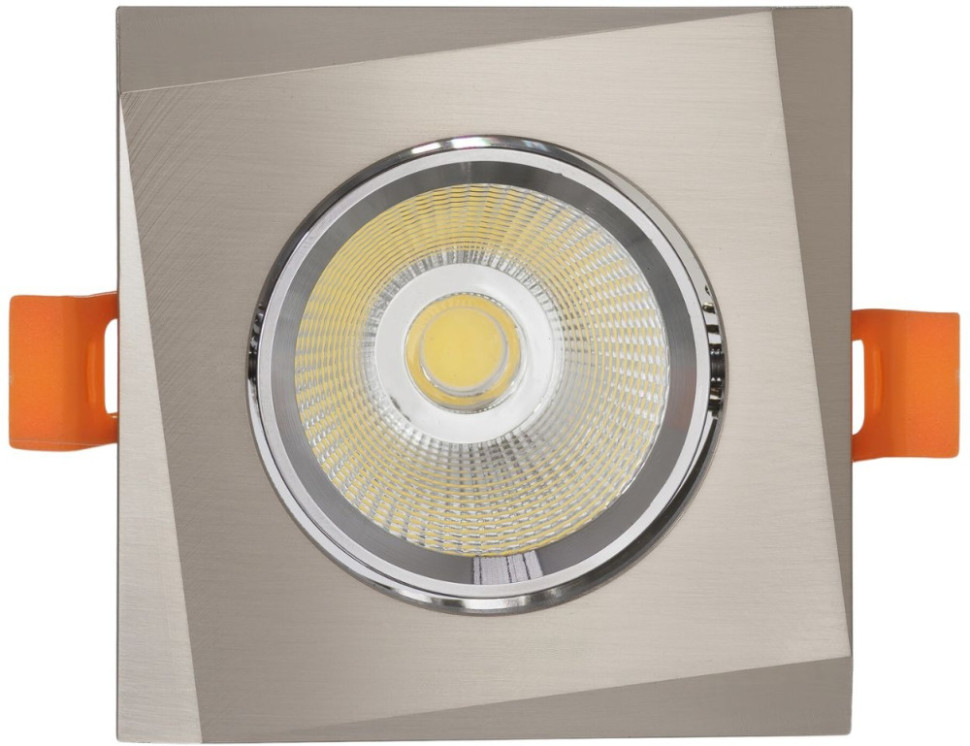 Точечный светильник Dalston LDC F115 NK Lumina Deco