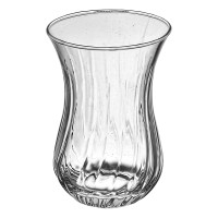 Набор стаканов 160мл.6шт."07 DMYС"