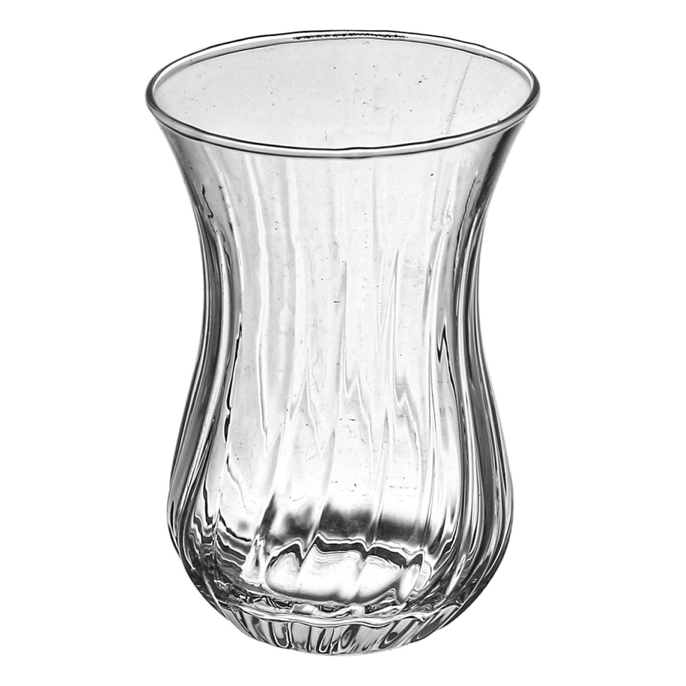 Набор стаканов 160мл.6шт."07 DMYС"