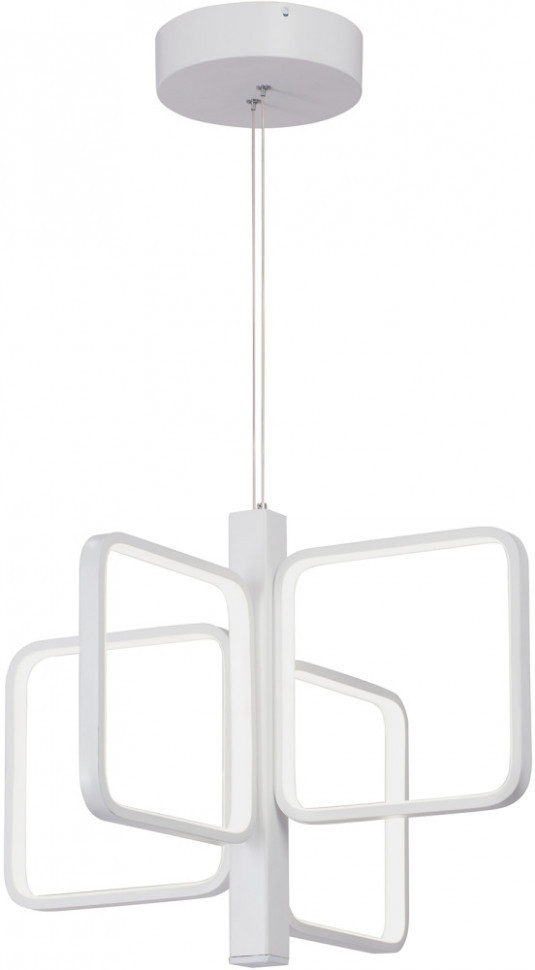 Подвесной светильник V3968-0/4S Vitaluce