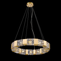 Подвесная люстра Corund 10925 Cloyd