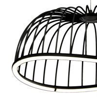 Подвесной светодиодный светильник Mantra Celeste 6684 Подвесной светодиодный светильник Mantra Celeste 6684