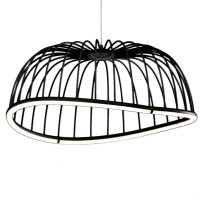 Подвесной светодиодный светильник Mantra Celeste 6684 Подвесной светодиодный светильник Mantra Celeste 6684