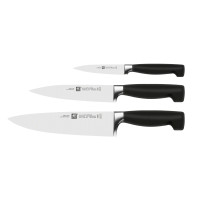 Набор ножей 3 пр. Four Star Набор ножей 3 пр. Four Star