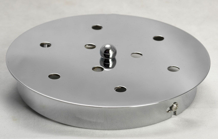 Потолочная люстра Iliamna LSP-8140 Lussole LGO