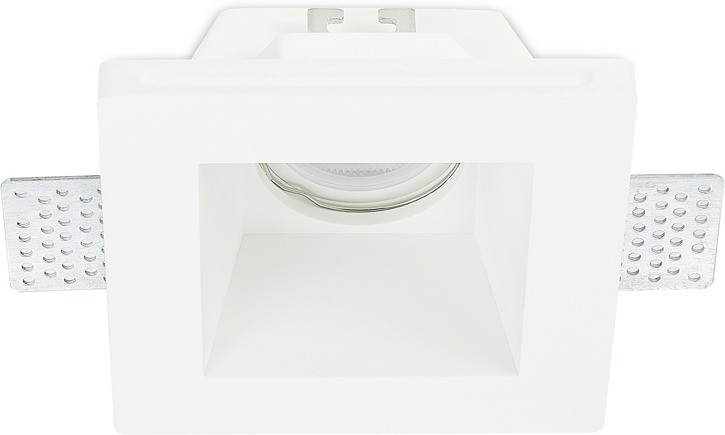 Точечный светильник Elementare DL270SQ1W Donolux