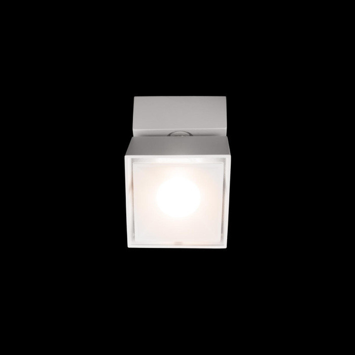 Спот Focus 10323/B White Loft It