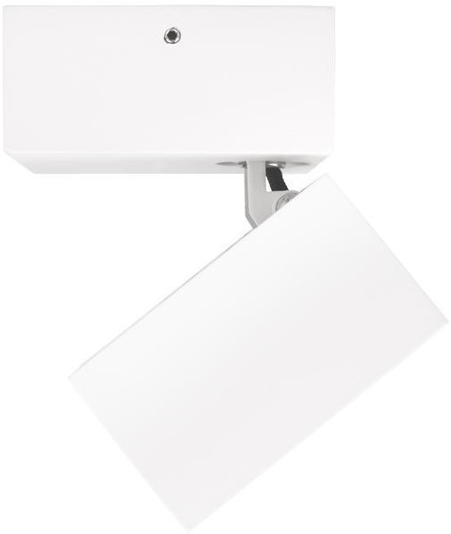 Спот Focus 10323/B White Loft It