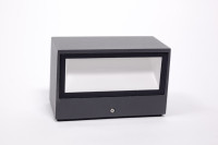 Архитектурная подсветка TUBE LED W1891S-3K Gr Oasis Light