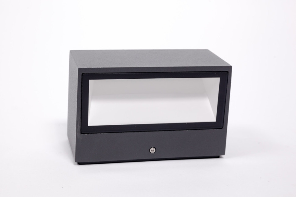 Архитектурная подсветка TUBE LED W1891S-3K Gr Oasis Light