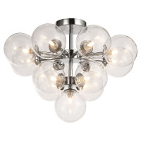 Потолочная люстра Wilcox LSP-8381 Lussole