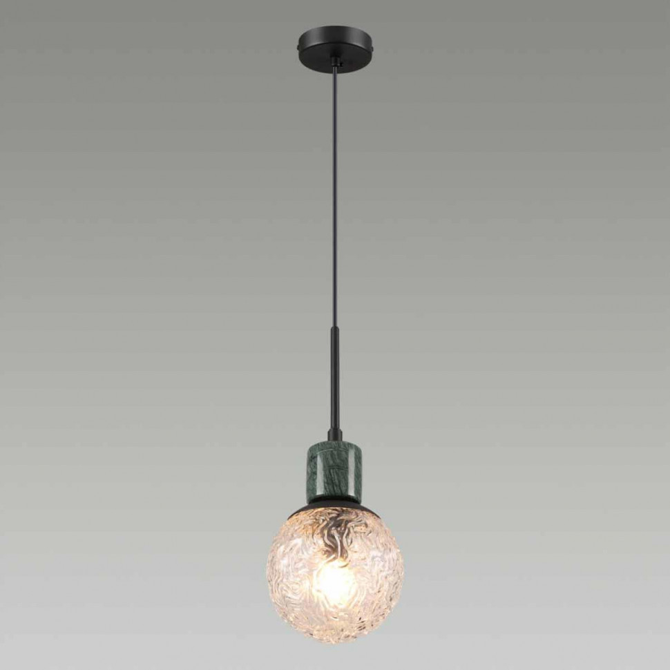 Подвесной светильник Odeon Light Greeni 5026/1