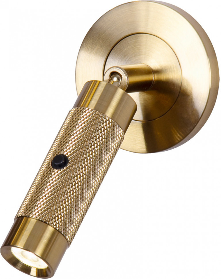 Спот Bedside 4277-1W Favourite