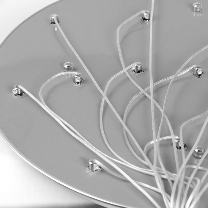 Потолочная люстра Littlerock LSP-7374 Lussole