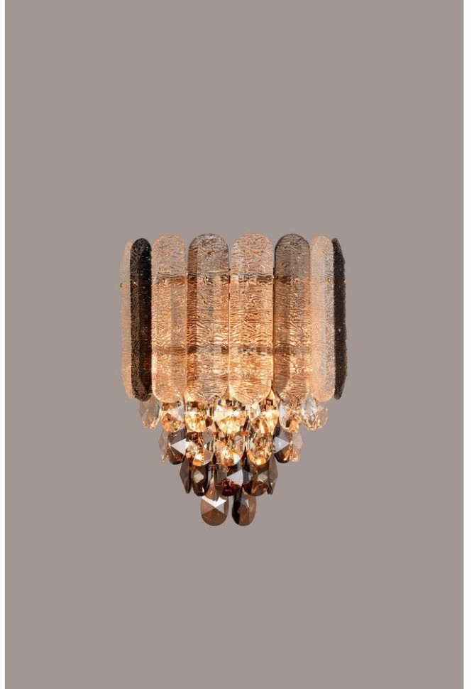 Настенный светильник Rozel APL.770.01.03 Aployt