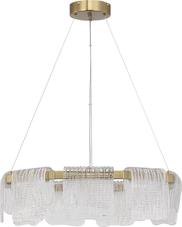 Подвесной светильник Voile SL6021.203.54 ST Luce