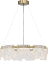 Подвесной светильник Voile SL6021.203.54 ST Luce
