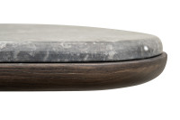 Зеркало с полкой и пуфом Зеркало с полкой и пуфом