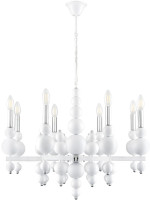 Подвесная люстра Nana 8260/8 Lumion