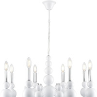 Подвесная люстра Nana 8260/8 Lumion