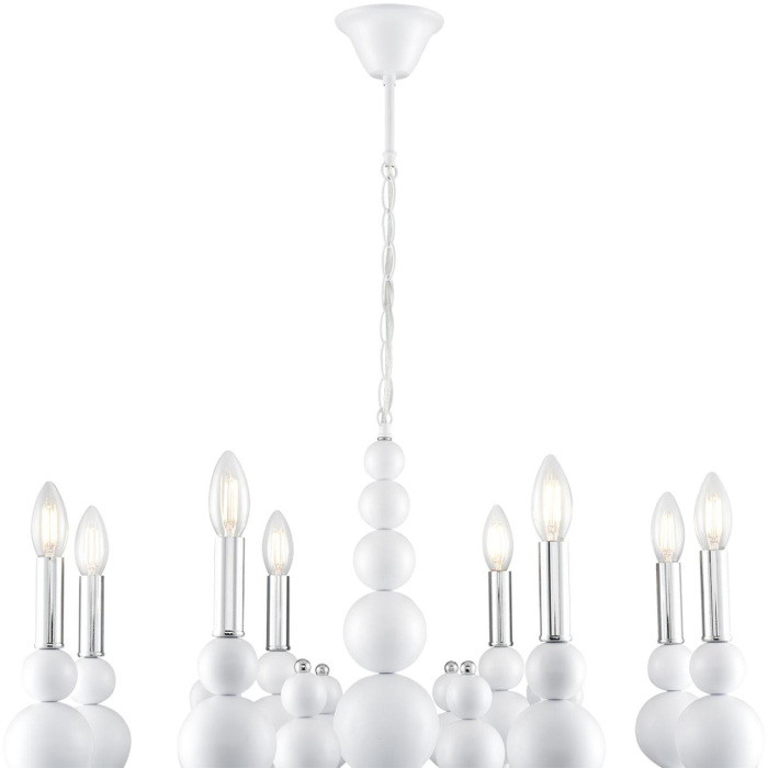 Подвесная люстра Nana 8260/8 Lumion